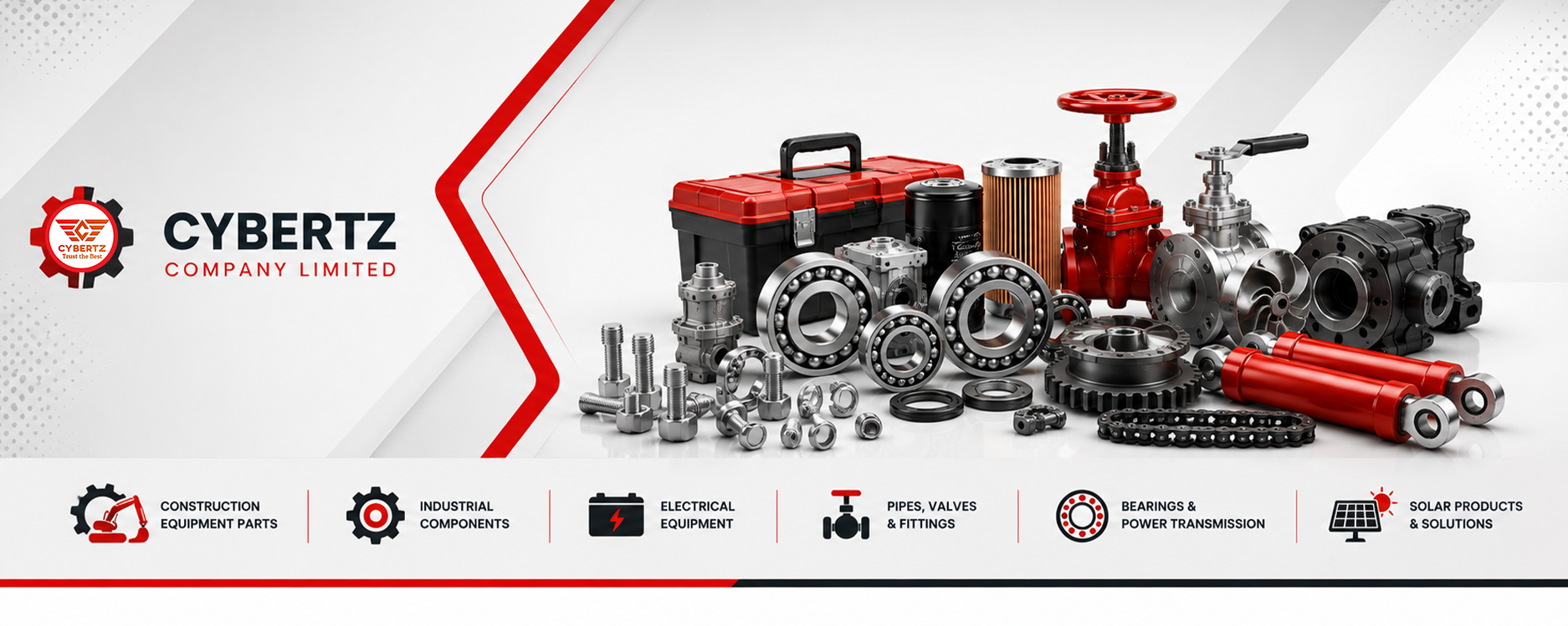 CYBERTZ Products