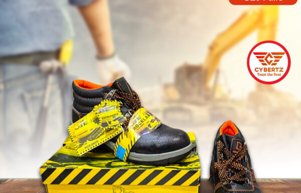 ROCKLANDER SAFETY SHOES (Original)