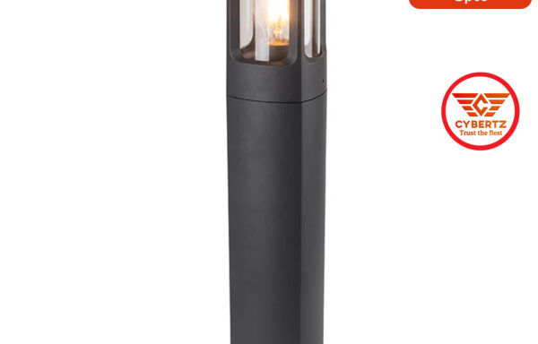 Aluminium Bollard Light – cybertz