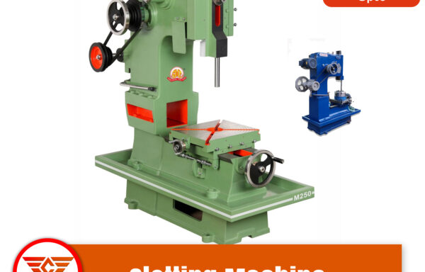 Slotting Machine – CyberTz