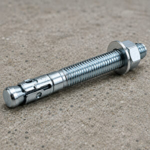 Anchor Bolt