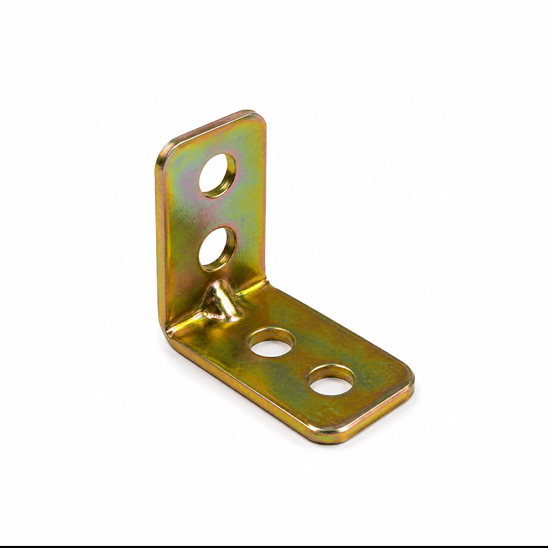 IRON CONNECTING BRACKET