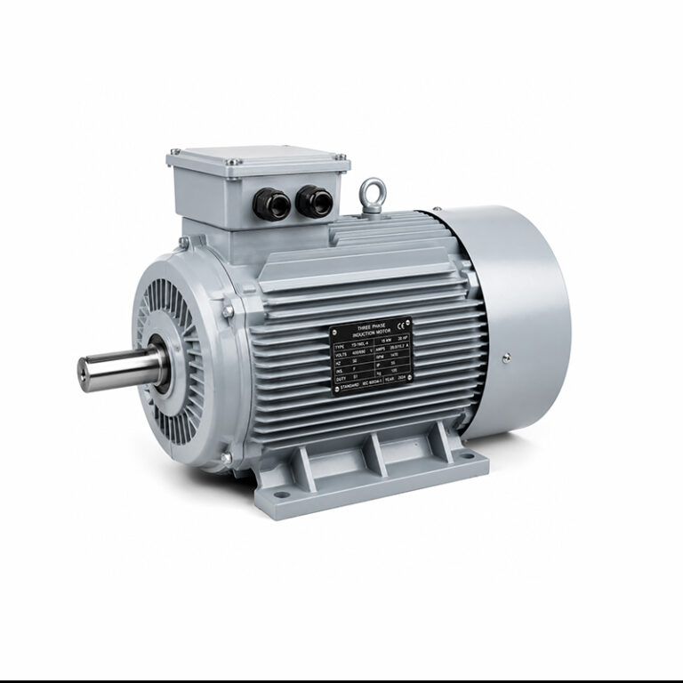 Electric Motor 15kW