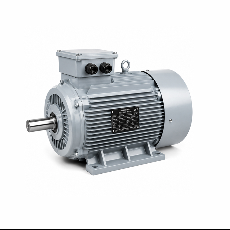 Electric Motor 15kW