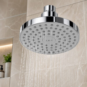 Shower Rose LX-1