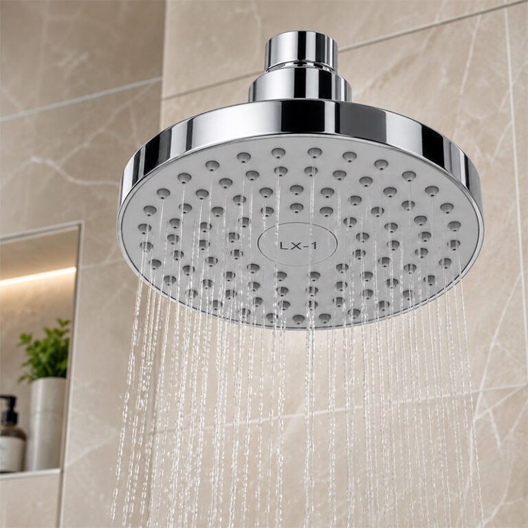 Shower Rose LX-1