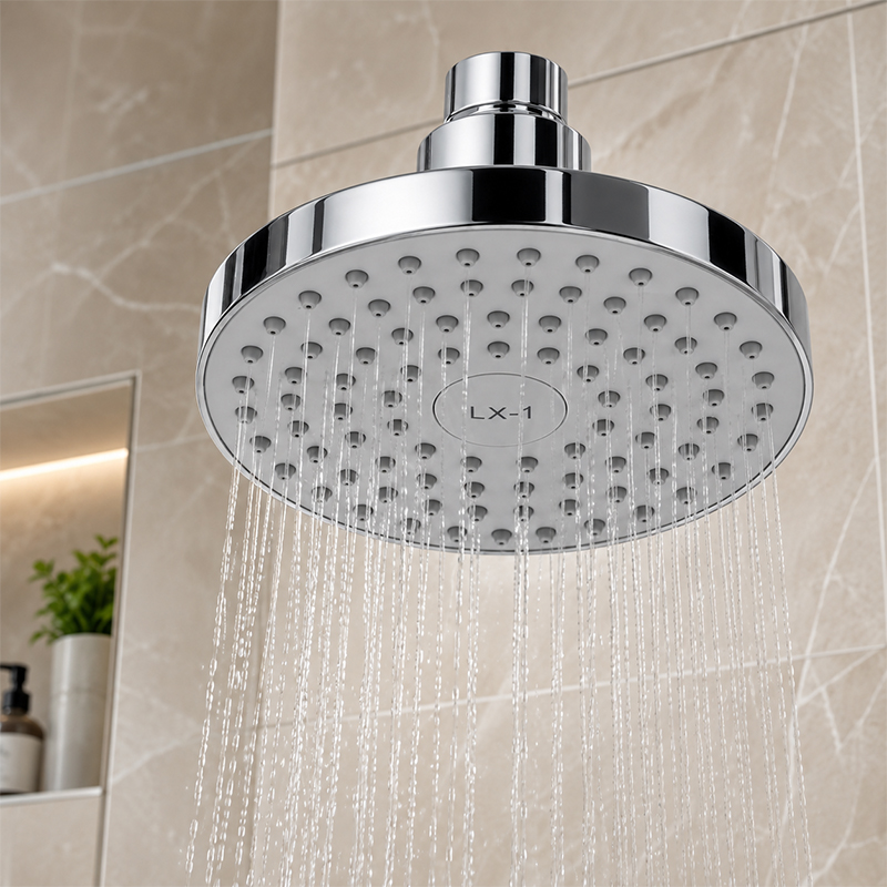 Shower Rose LX-1