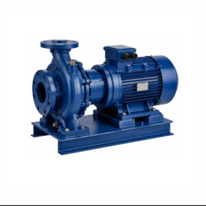 Industrial Water Pump