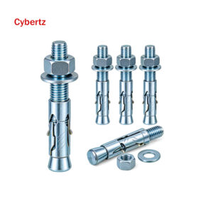 Wall Anchor Bolt Fastener