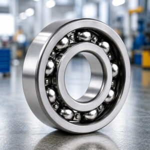 Deep Groove Ball Bearing
