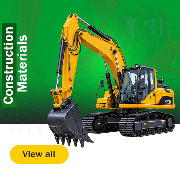Construction Materials