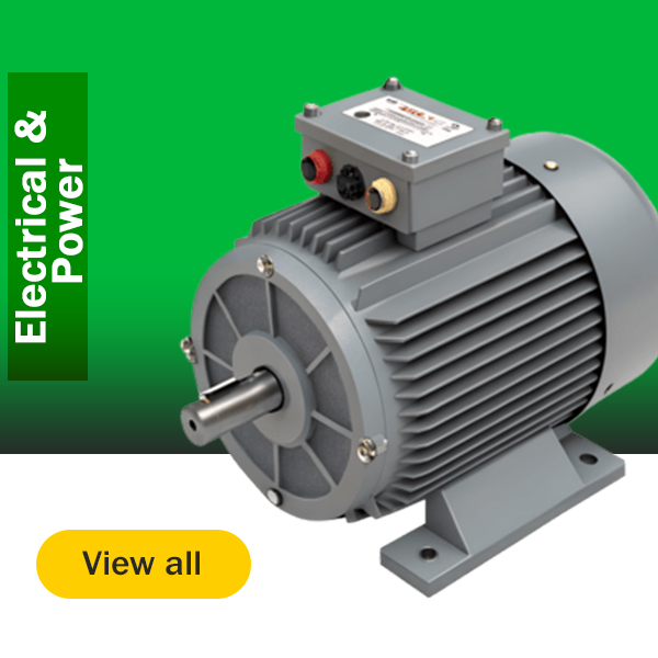 Electrical & Power