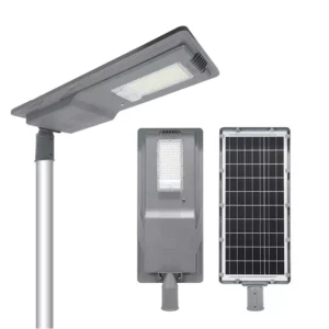 Solar Street Light 27W