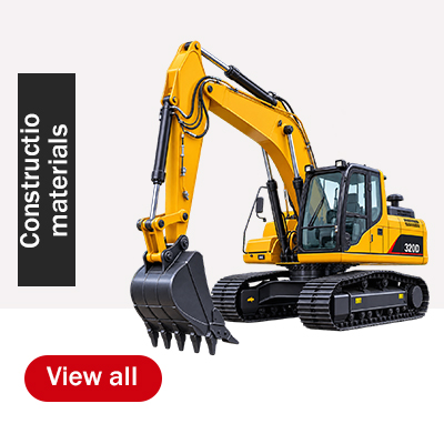 Construction Materials
