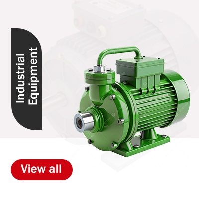 Industrial Equipment