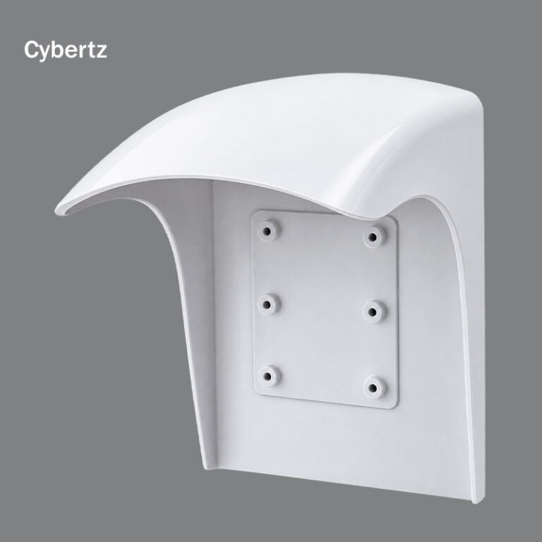 SD 18 Sunshade – Linkable Instrument Sunshade