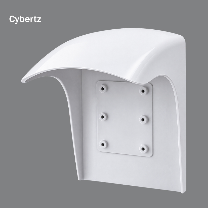 SD 18 Sunshade – Linkable Instrument Sunshade