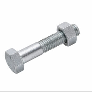 stud bolt M24 x 170mm