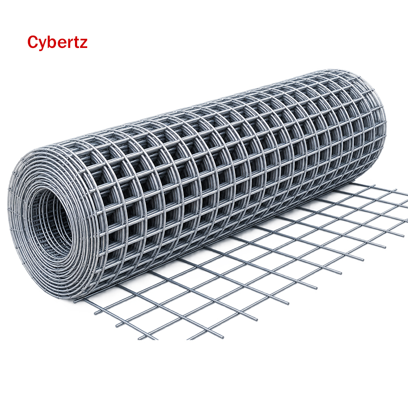 BRC MESH 200X200, 4.5MM