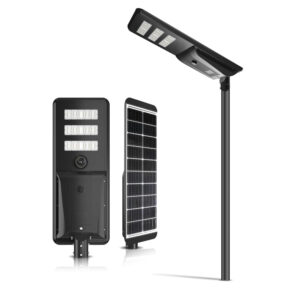 Solar Street Light 200W