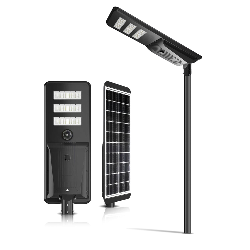 Solar Street Light 200W