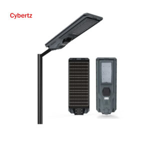 Solar Street Lamps Integrated All in One