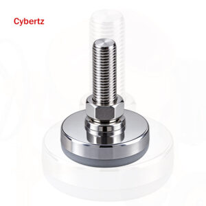 Heavy Duty Metal Adjustable Leveling Feet