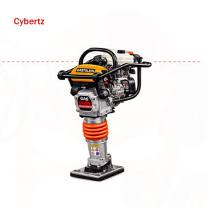 Gas Olein Tamping Rammer