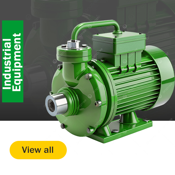 Industrial Equipment