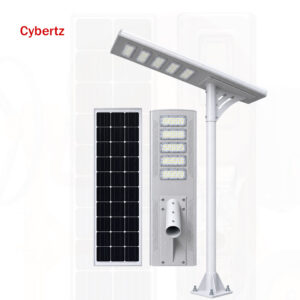 400Watts Solar Street Light
