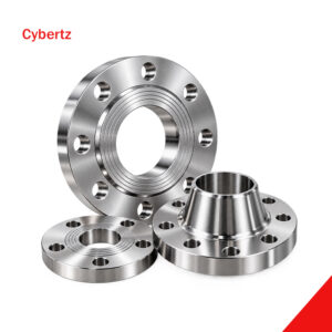 Stainless Steel 304/316L Flange