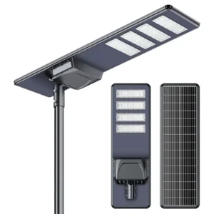 Solar Street Light 80W