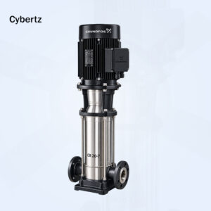 Grundfos CR 20-7 7.5 kW Vertical Multistage Centrifugal Pump