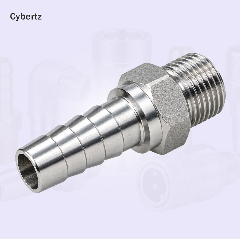 Hose Connectors