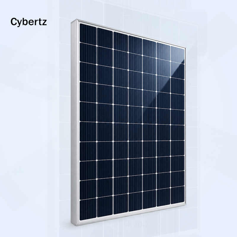 ATEX Certified Solar Panel – 305W