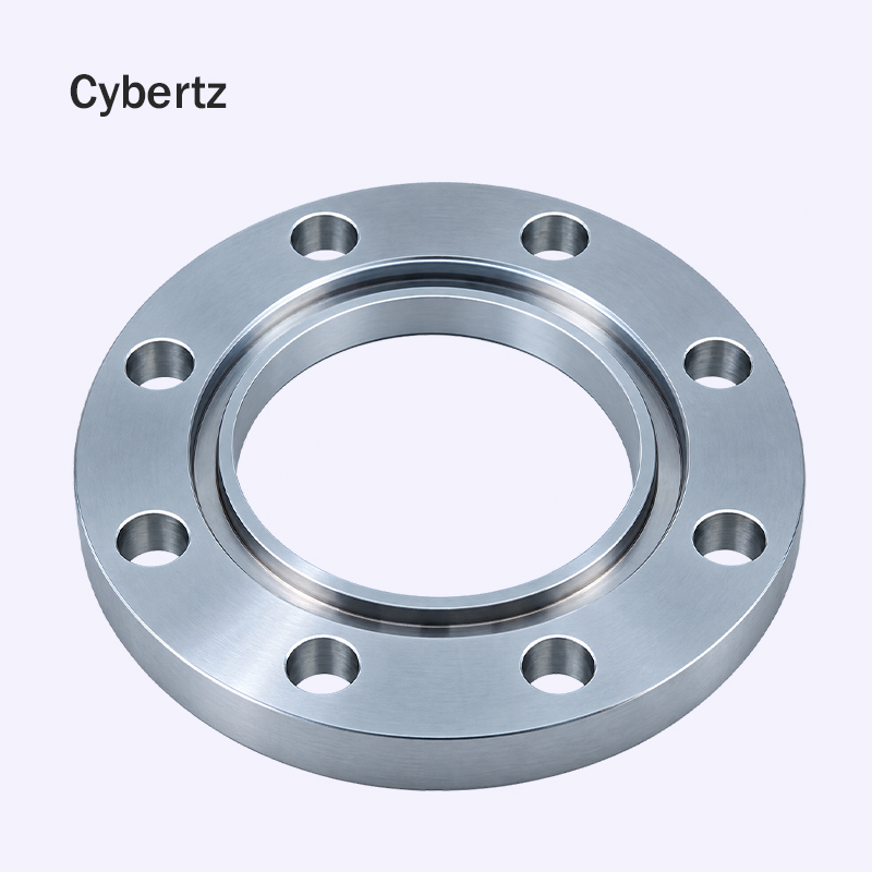 GS Flange DN 100 MH-0529